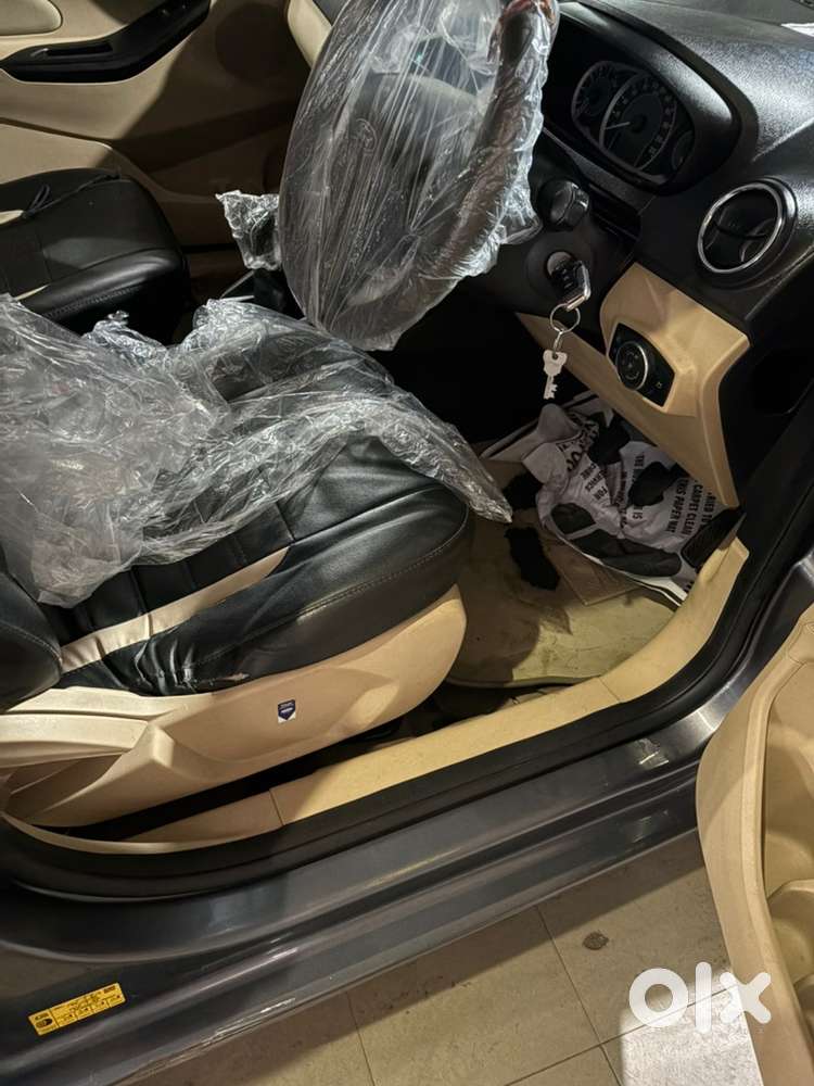 Ford Figo Aspire 2016 Diesel