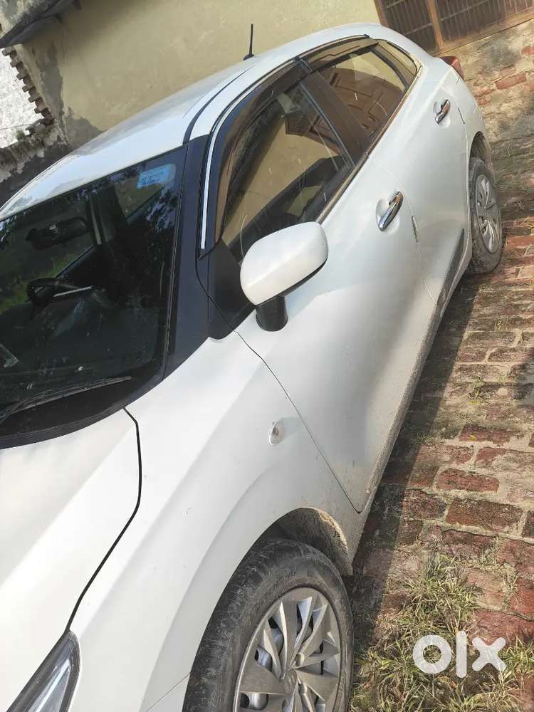 Maruti Suzuki Baleno Sigma 2024