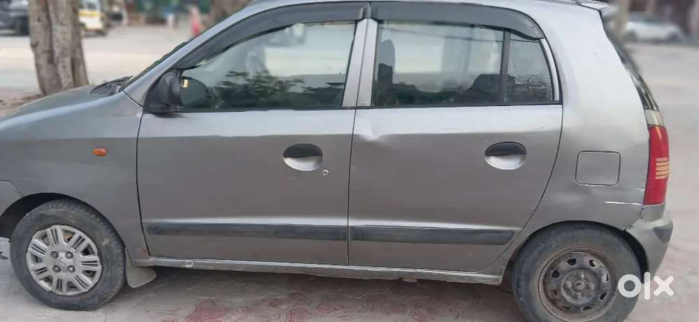 Hyundai Santro Xing 2013