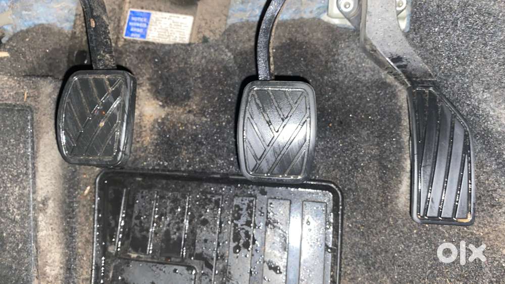 Toyota Urban Cruiser 1.5 High Grade Mt, 2021, Petrol