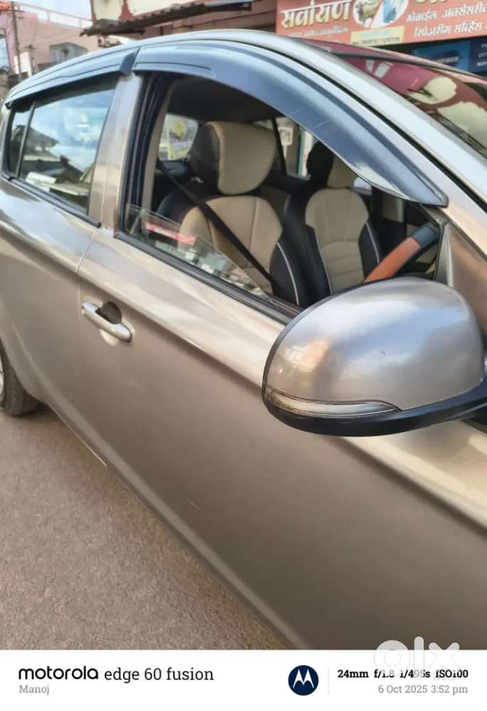 Hyundai I20 Sportz 2014 Disel Car