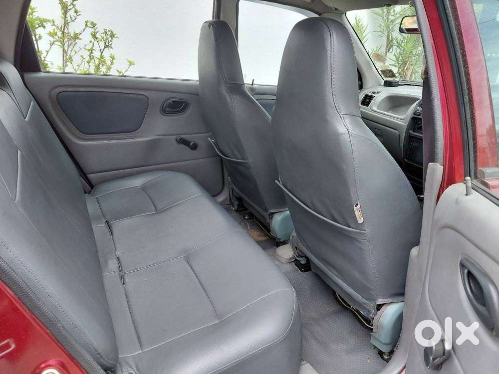 Maruti Suzuki Alto K10 1.0 Vxi, 2013, Petrol