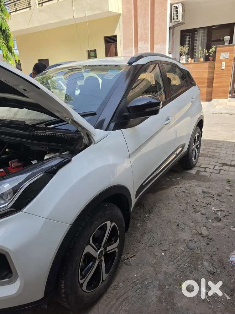 Tata Nexon Car In Excellent Condition