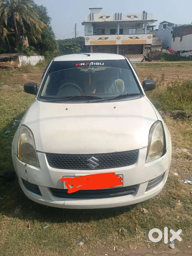 Swift Lxi 2009 Maruti