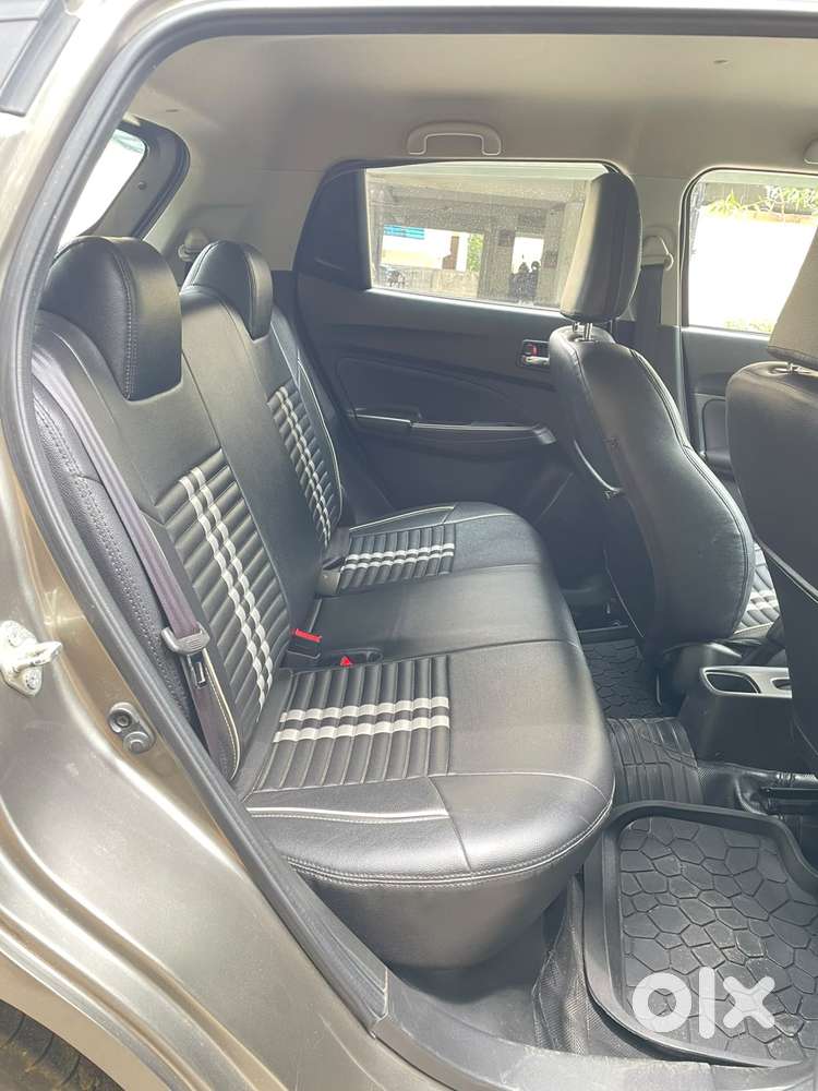 Maruti Suzuki Swift Vxi, 2018, Petrol