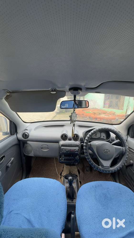 Hyundai Santro Xing 2009