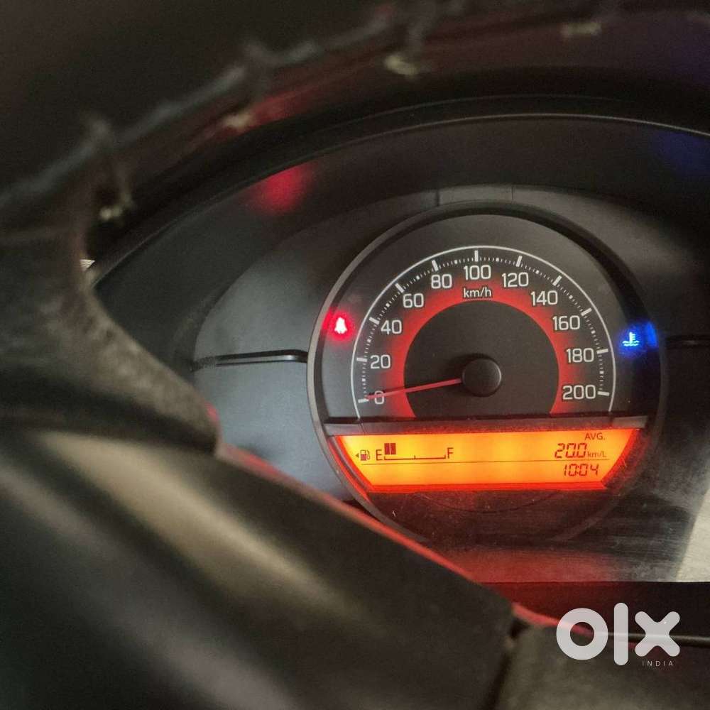 I Want Sell Very Good Condition Car