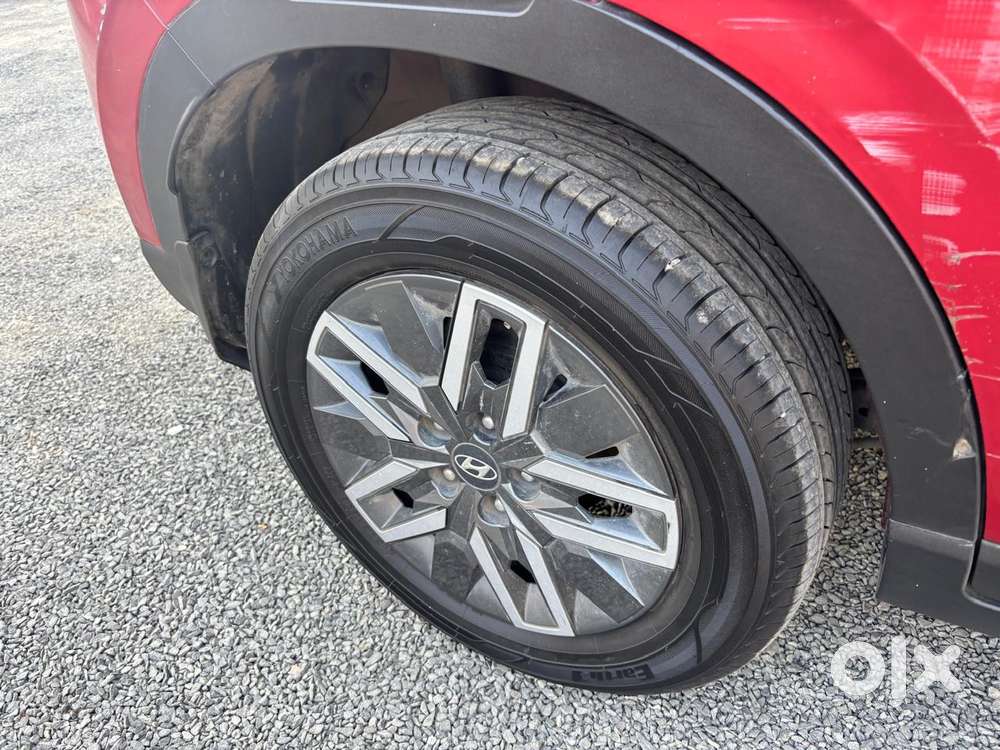 Hyundai Venue 1.2 S Plus, 2022, Diesel