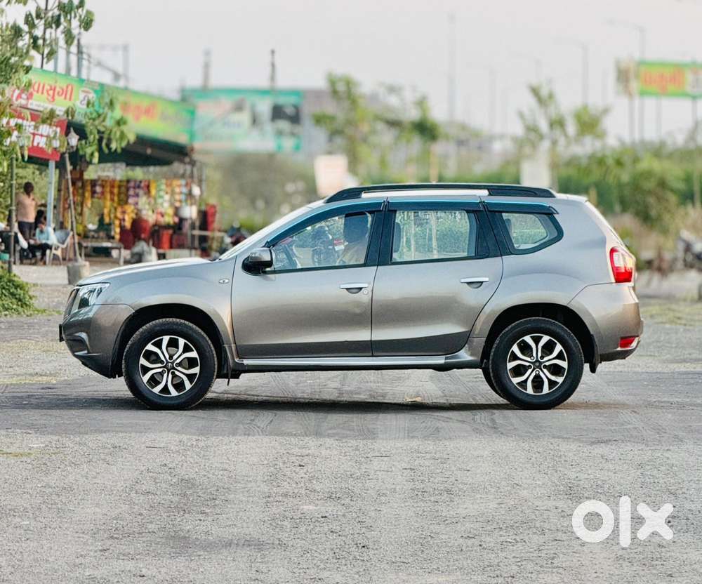 Nissan Terrano Xl 85 Ps Deisel, 2014, Diesel