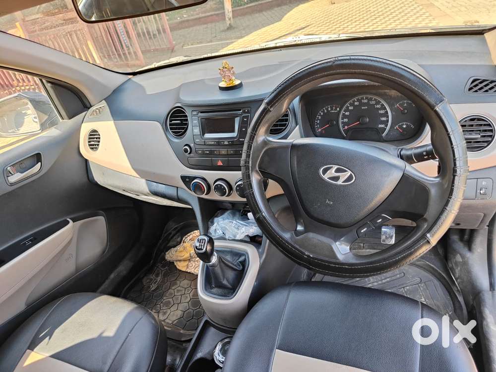 Hyundai Grand I10