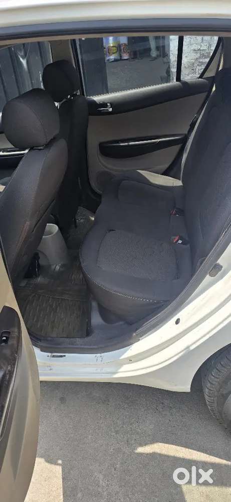 2011 Hyundai I20 &ndash; Single Owner | Family Used | New Tyres