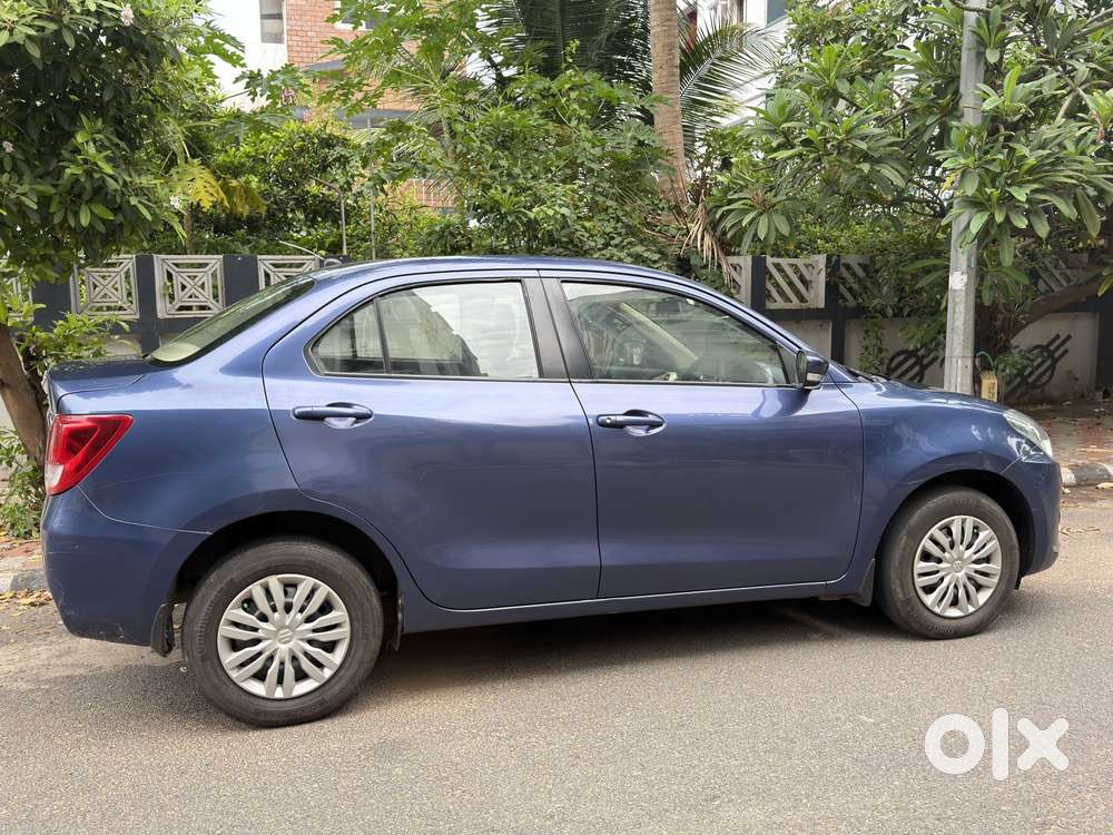 Maruti Suzuki Swift Amt Ddis Vdi, 2018, Diesel