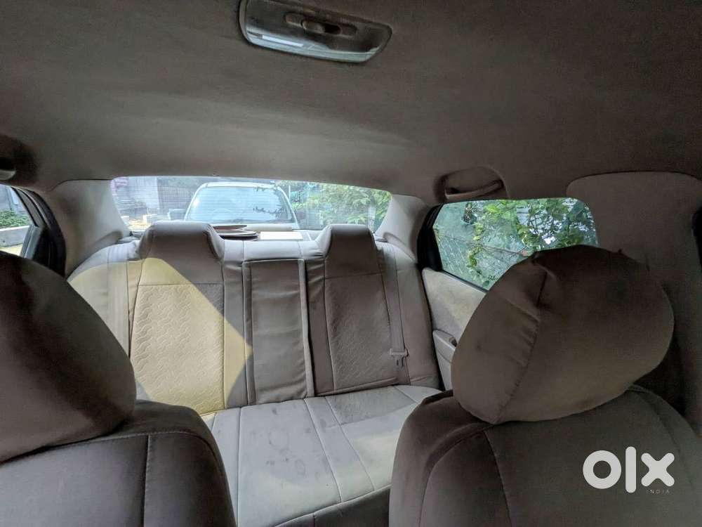 Honda City Hybrid Zx 2007