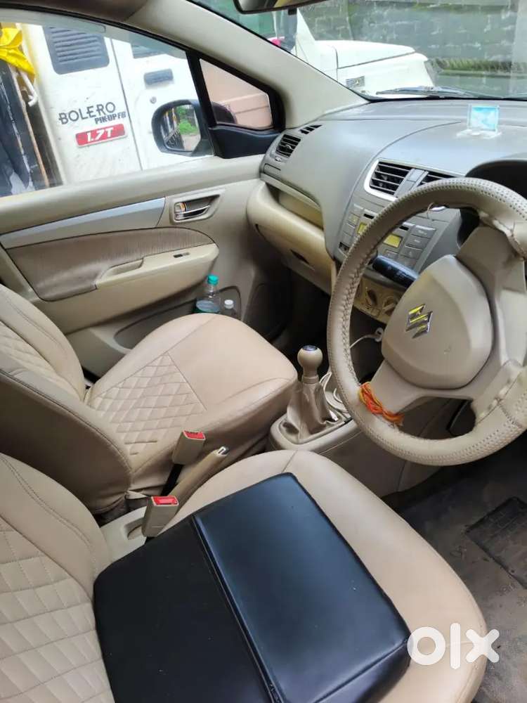 2013 Maruti Suzuki Ertiga