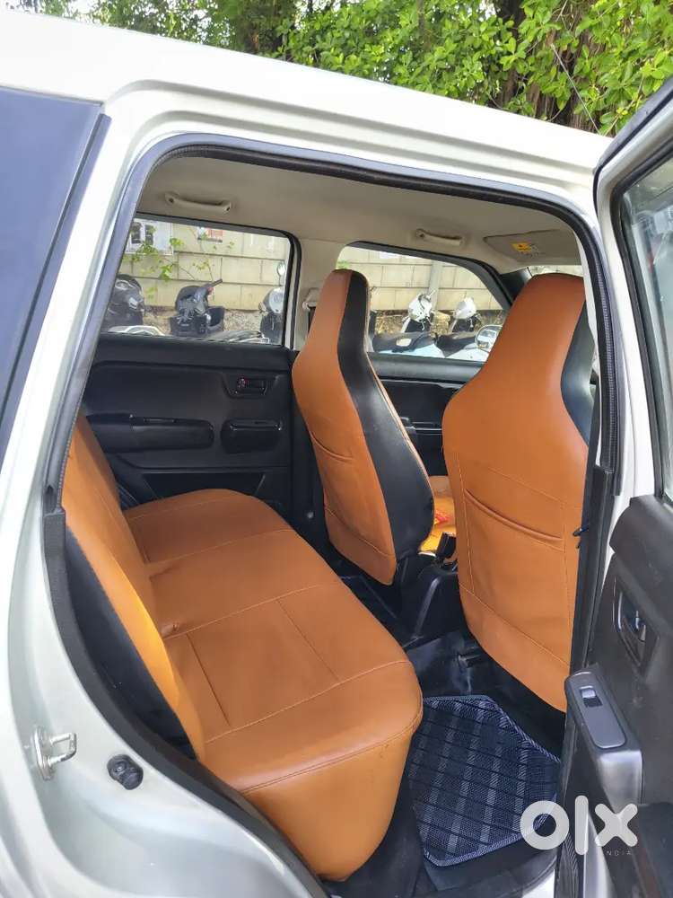 Maruti Suzuki Wagon R 1.0 2021 Cng & Hybrids 65000 Km Driven