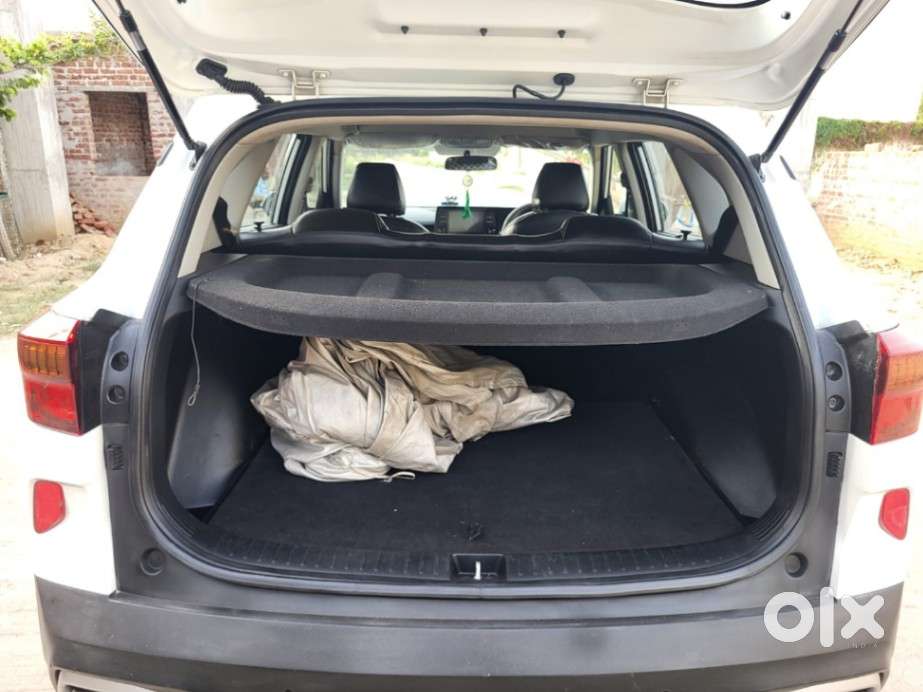 Kia Seltos Htk Plus 1.5 Diesel, 2020, Diesel
