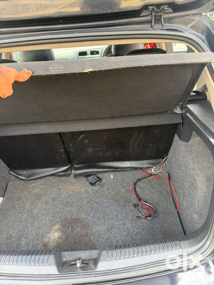 Volkswagen Polo Diesel Manual 2044