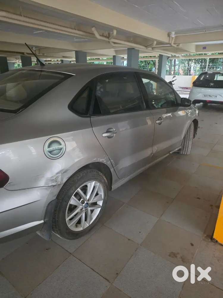 Skoda Rapid 2018 Diesel Good Condition