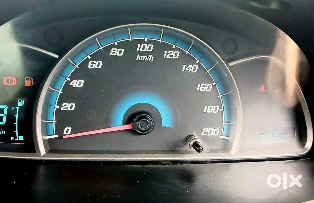 Chevrolet Sail 26kmpl Mileage,single Hand Use