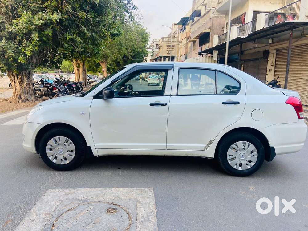 Maruti Suzuki Swift Dzire Ldi, 2009, Diesel