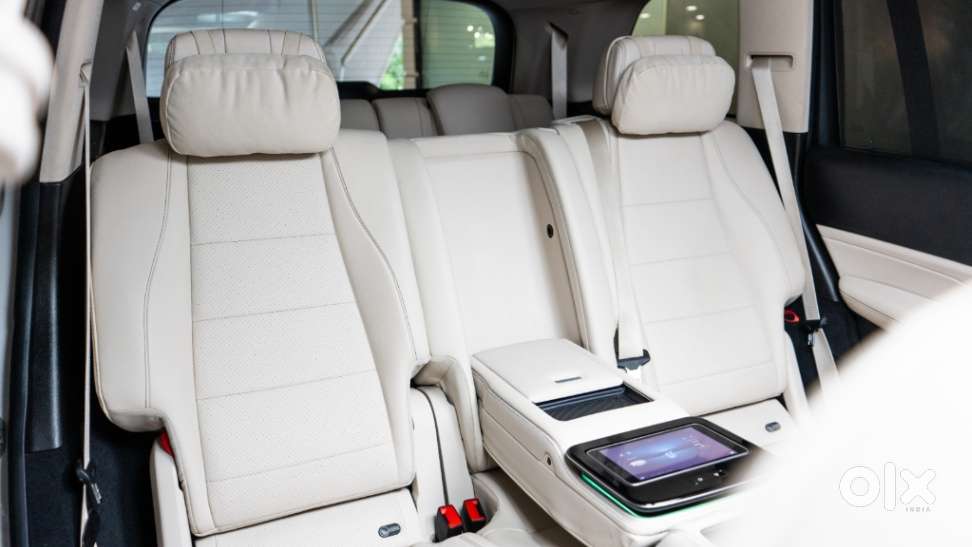 Mercedes-benz Gls 450 4matic, 2022, Petrol