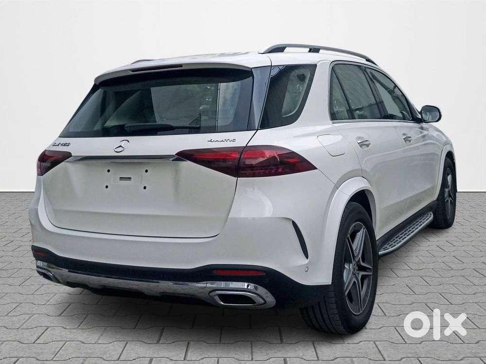 Mercedes-benz Gle 450 4matic Lwb, 2025, Petrol