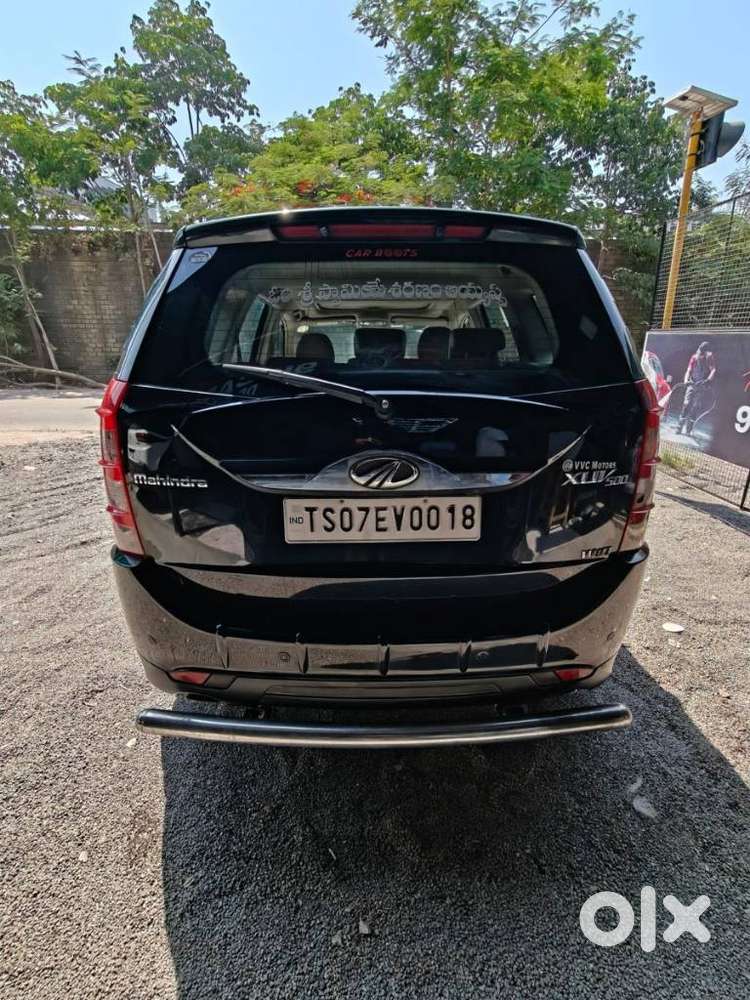 Mahindra Xuv500 2.2 W10, 2015, Diesel