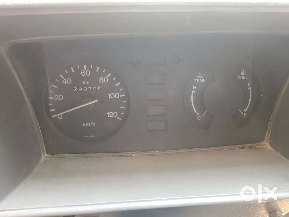 Maruti Suzuki Omni 2005 (rc No Valid)