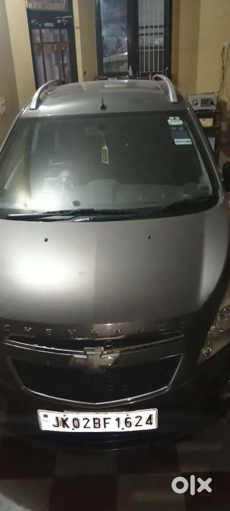 A Car With No Challan , No Accident And Milage Is  25