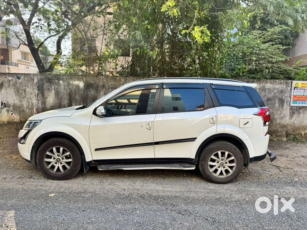 Mahindra Xuv500 Diesel Manual 2020