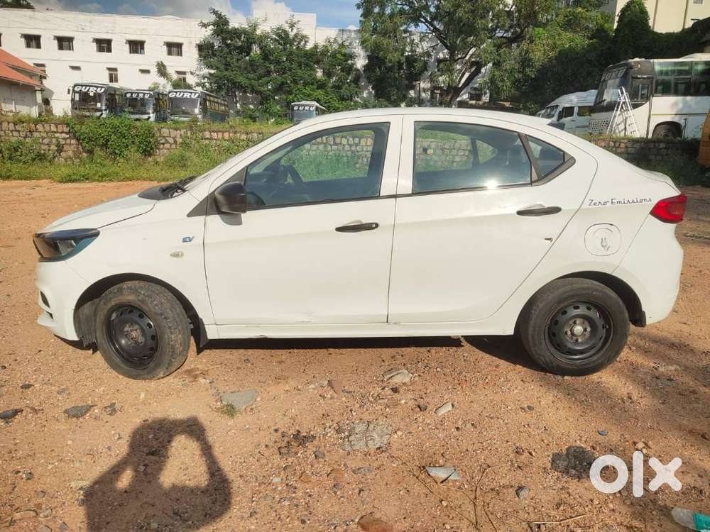 Tata X Press T, Ev For Sale