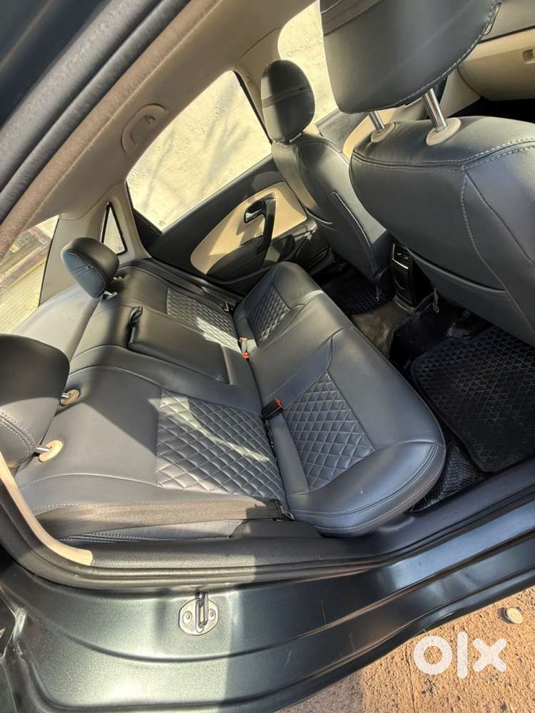 Skoda Rapid 2018 Diesel Well Maintained Single Owner