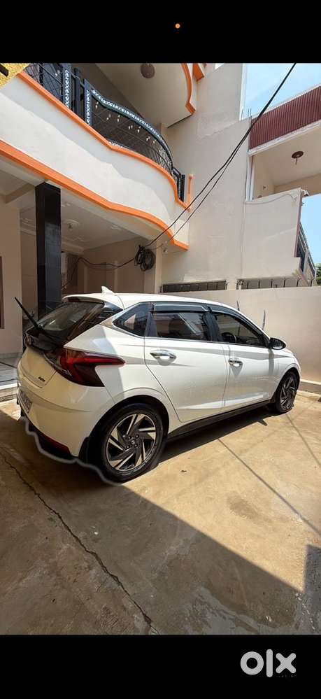Hyundai New I20 2021