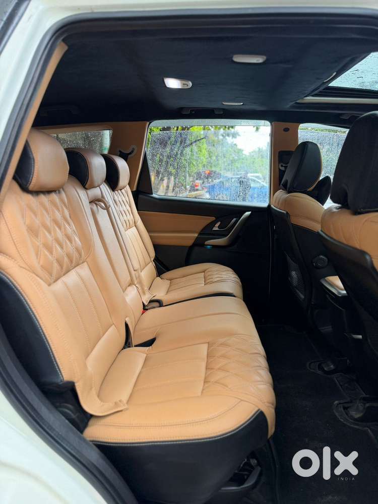 Mahindra Xuv500 W11 Option, 2018, Diesel