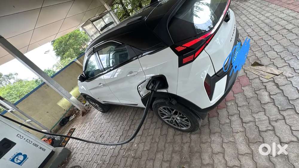 Tata Nexon Ev 2023