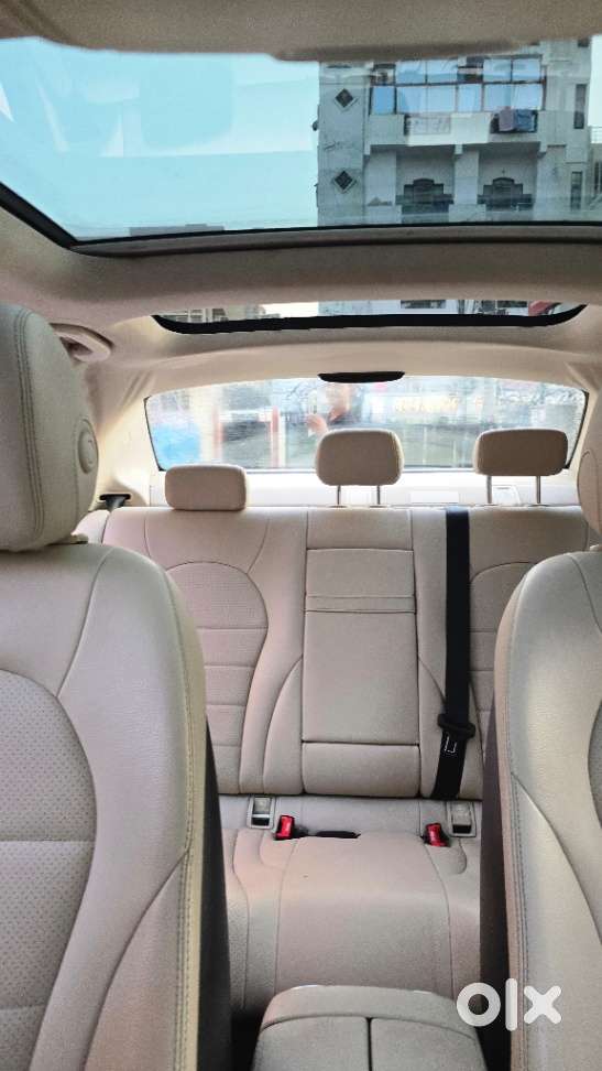 Mercedes-benz E-class E 220 D, 2017, Diesel