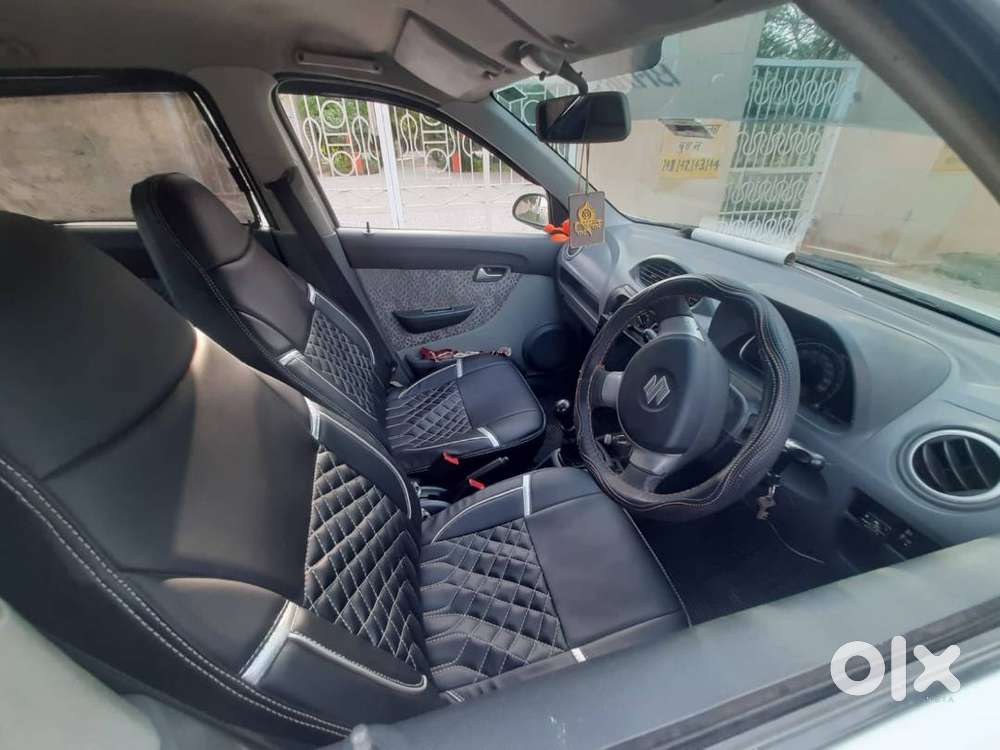 Maruti Suzuki Alto 800 2016 Cng & Hybrids Well Maintained