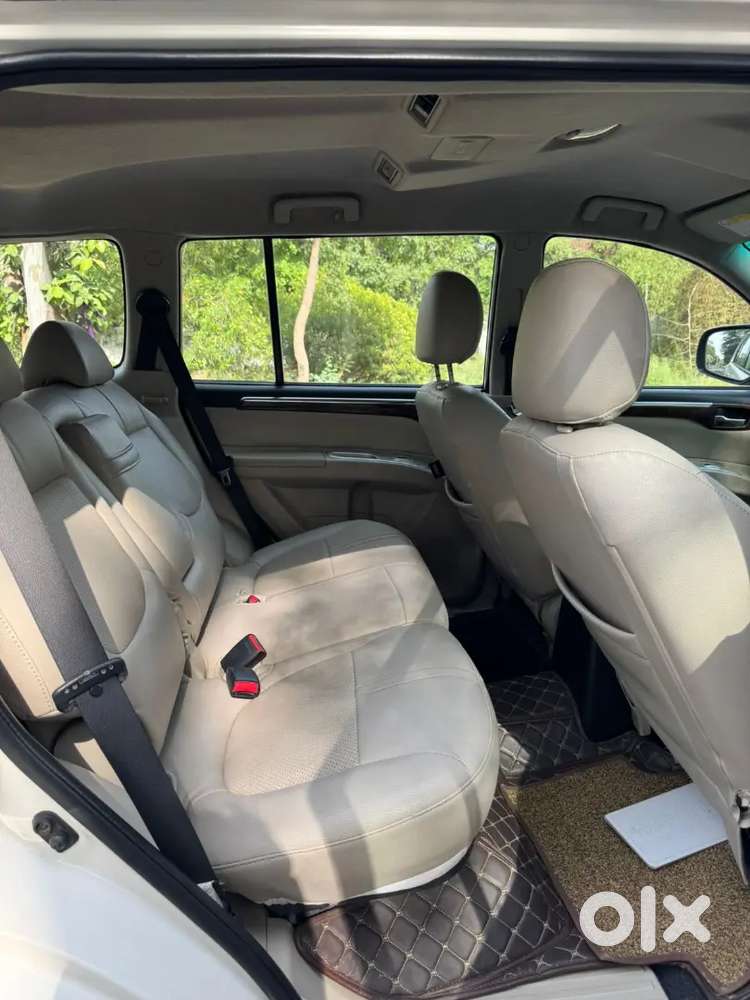 Mitsubishi Pajero Sport 2015