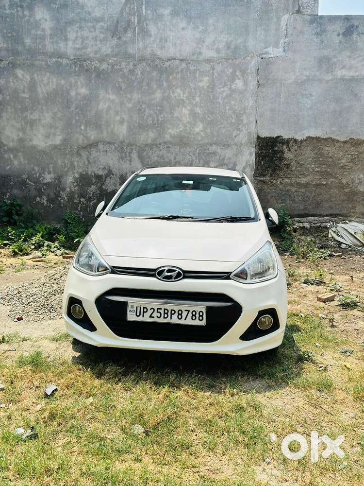 Hyundai Grand I10 2016 Diesel Good Condition