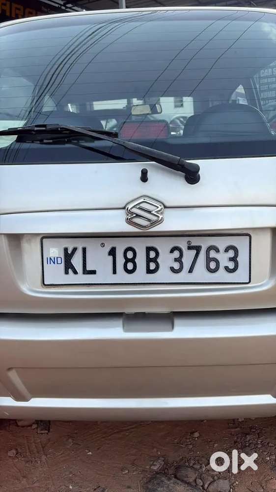 Maruti Suzuki Zen Vxi 2005 Petrol Well Maintained