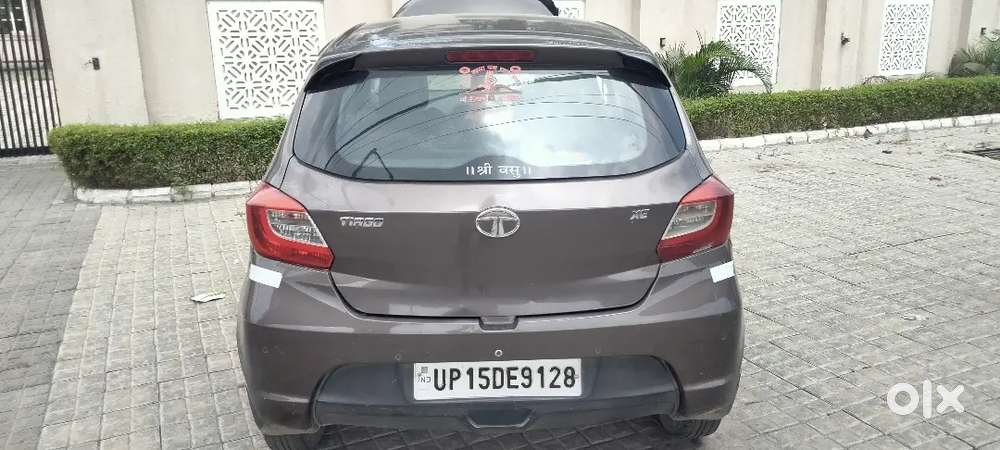 Tata Tiago Xe Diesel 2020