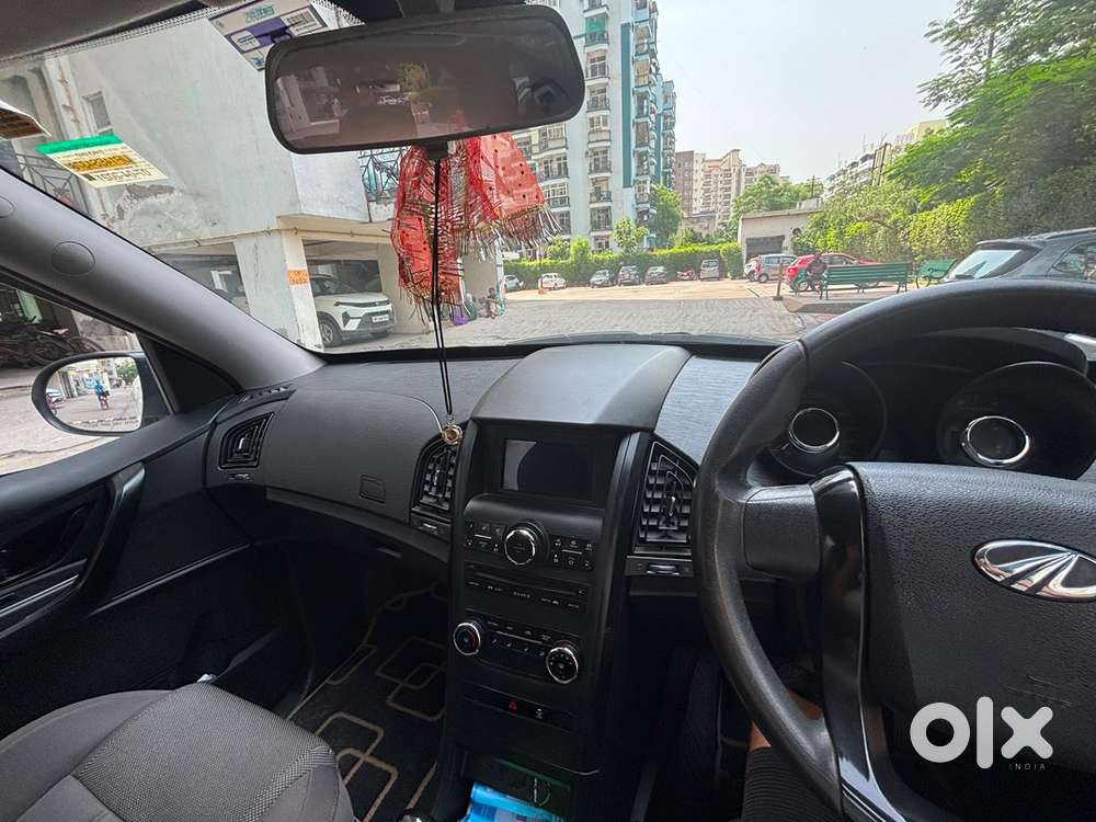 Mahindra Xuv500 Diesel 2021