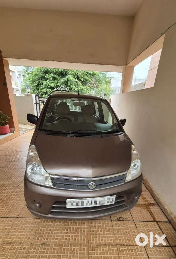 Maruti Suzuki Zen Estilo 2013 Petrol