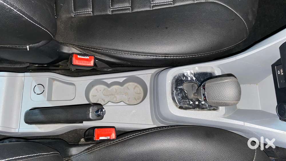 Tata Tiago 1.2 Revotron Xta, 2024, Petrol