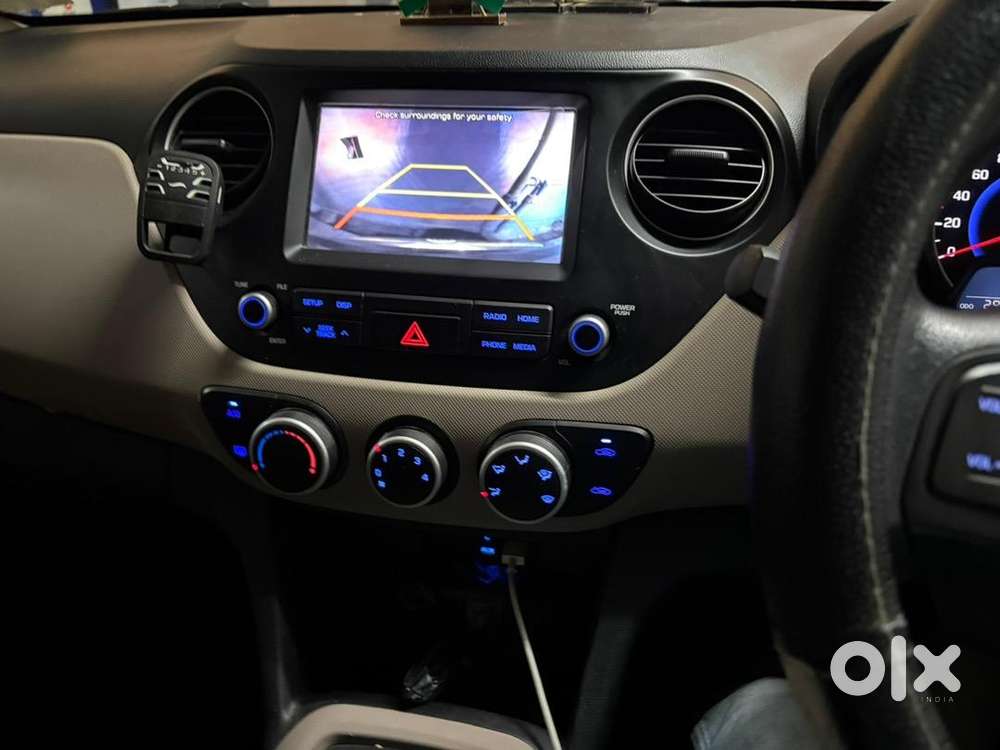 Hyundai Grand I10 2019 Petrol Well Maintained