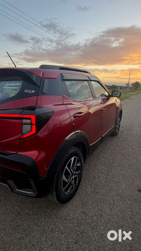 Mahindra Xuv 3xo Diesel Manual 2024