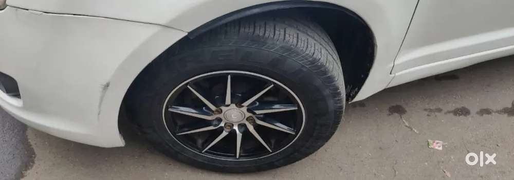 Maruti Suzuki Dzire Zxi 2009