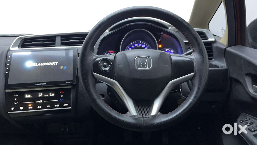 Honda Jazz [2020-2023] 1.2 V I-vtec Mt, 2015, Petrol