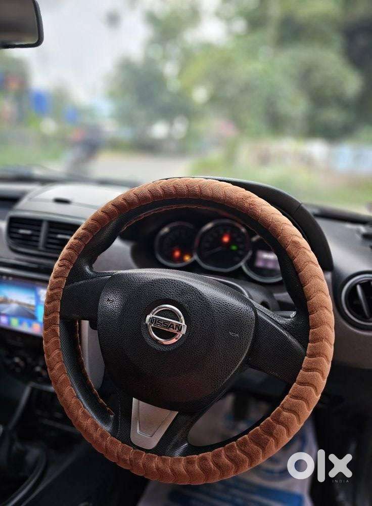 Nissan Terrano Xl Plus 85 Ps Deisel, 2019, Diesel