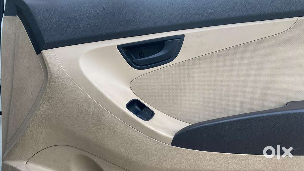Hyundai Eon Era +, 2014, Petrol